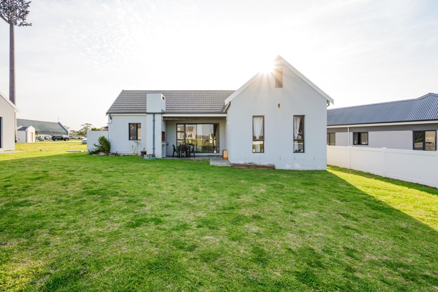 3 Bedroom Property for Sale in Wedgewood Golf Estate Eastern Cape